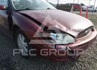 2007 Ford TAURUS photo
