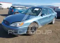 2007 Ford TAURUS фото