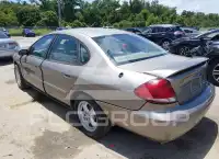 2007 Ford TAURUS фото