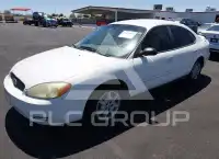2007 Ford TAURUS фото
