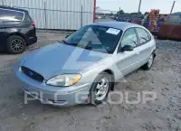 2007 Ford TAURUS photo