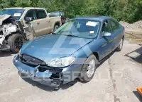 2007 Ford TAURUS фото