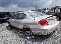 2007 Ford TAURUS фото