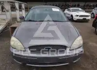 2007 Ford TAURUS фото
