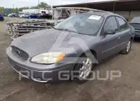 2007 Ford TAURUS фото