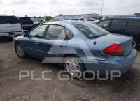 2007 Ford TAURUS фото