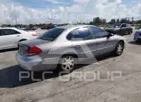 2007 Ford TAURUS фото