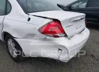 2007 Ford TAURUS photo
