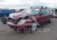 2007 Ford TAURUS фото