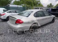 2007 Ford TAURUS фото
