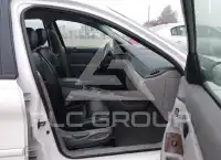 2007 Ford TAURUS photo