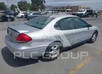 2007 Ford TAURUS фото
