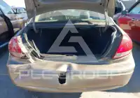 2007 Ford TAURUS photo