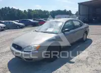 2007 Ford TAURUS фото