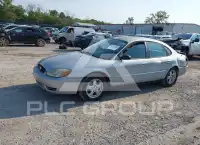 2007 Ford TAURUS photo