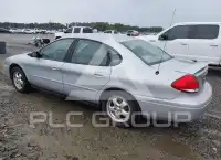 2007 Ford TAURUS photo