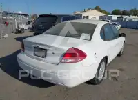 2007 Ford TAURUS фото