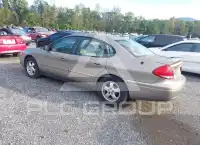 2007 Ford TAURUS photo