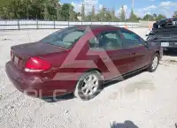 2007 Ford TAURUS фото