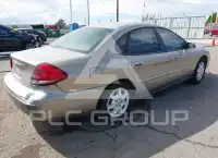 2007 Ford TAURUS фото