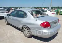 2007 Ford TAURUS photo
