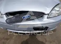 2007 Ford TAURUS photo