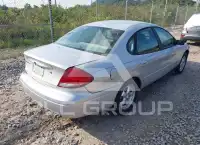 2007 Ford TAURUS photo