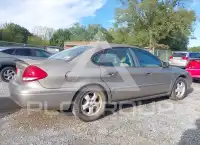 2007 Ford TAURUS photo