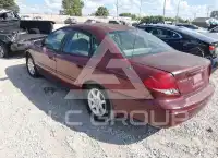 2007 Ford TAURUS фото