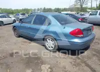 2007 Ford TAURUS фото