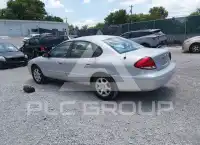 2007 Ford TAURUS фото