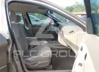 2007 Ford TAURUS photo