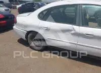 2007 Ford TAURUS photo