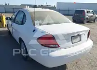 2007 Ford TAURUS фото