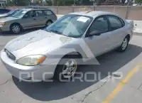 2007 Ford TAURUS фото