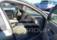 2007 Ford TAURUS photo