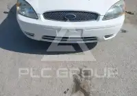 2007 Ford TAURUS photo