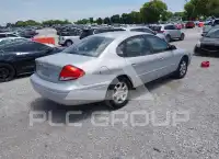2007 Ford TAURUS фото