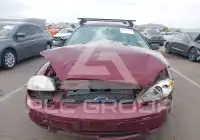 2007 Ford TAURUS фото