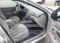 2007 Ford TAURUS photo
