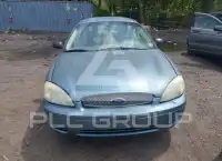 2007 Ford TAURUS фото