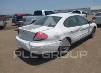 2007 Ford TAURUS photo