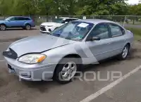 2007 Ford TAURUS photo