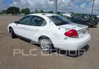 2007 Ford TAURUS фото
