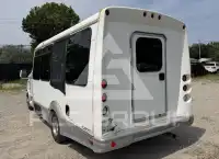 2007 Ford E-350 фото