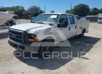 2007 Ford F-350 фото