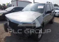 2007 Ford ESCAPE фото