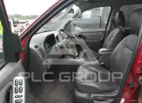 2007 Ford ESCAPE фото