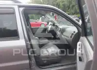 2007 Ford ESCAPE photo