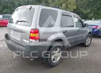 2007 Ford ESCAPE photo